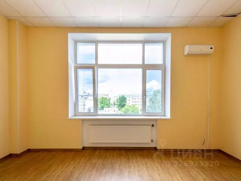 Офис в Санкт-Петербург Заозерная ул., 8к2Б (43 м) - Фото 2