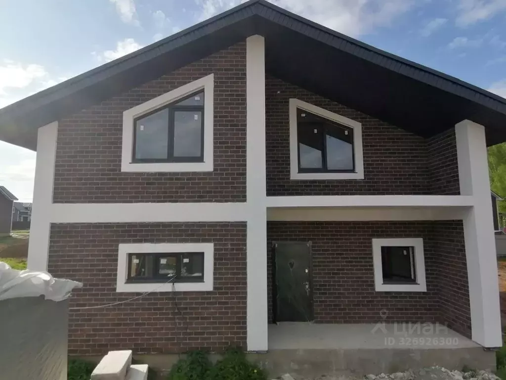 Коттедж в Московская область, Химки городской округ, д. Веревское  ... - Фото 2