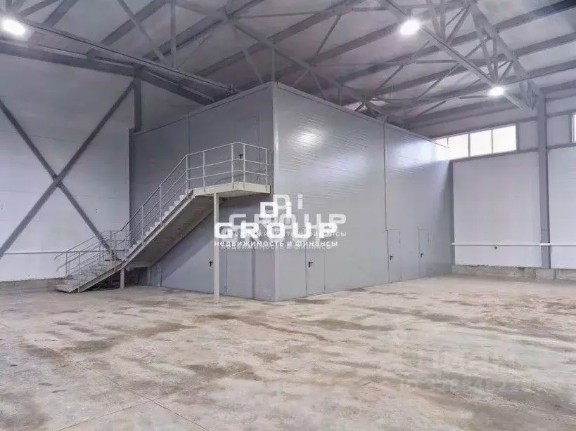 Производственное помещение в Татарстан, Зеленодольский район, ... - Фото 2