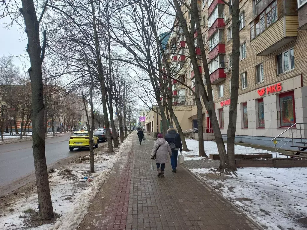 Свободного назначения, 6 м в центре города - Фото 0