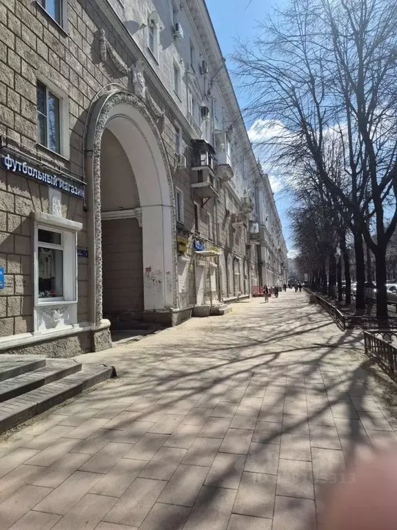 3-к кв. Воронежская область, Воронеж ул. Мира, 3 (66.0 м) - Фото 1