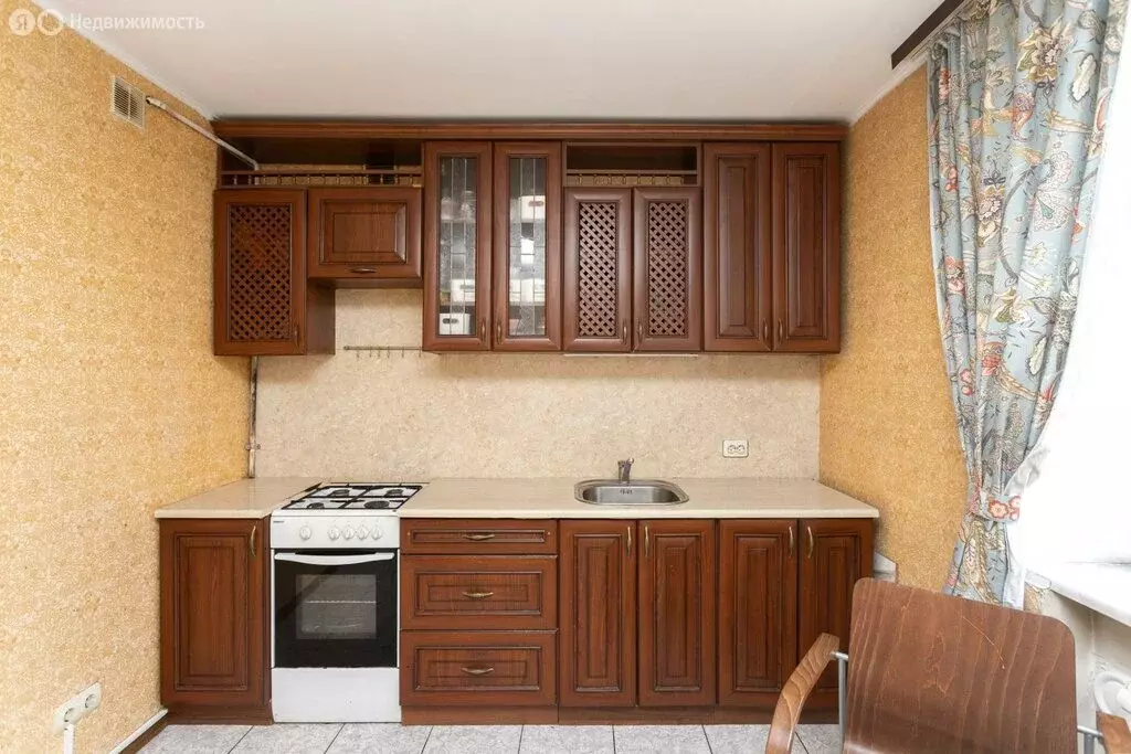 2-комнатная квартира: Калининград, улица Белинского, 21 (62.9 м) - Фото 2