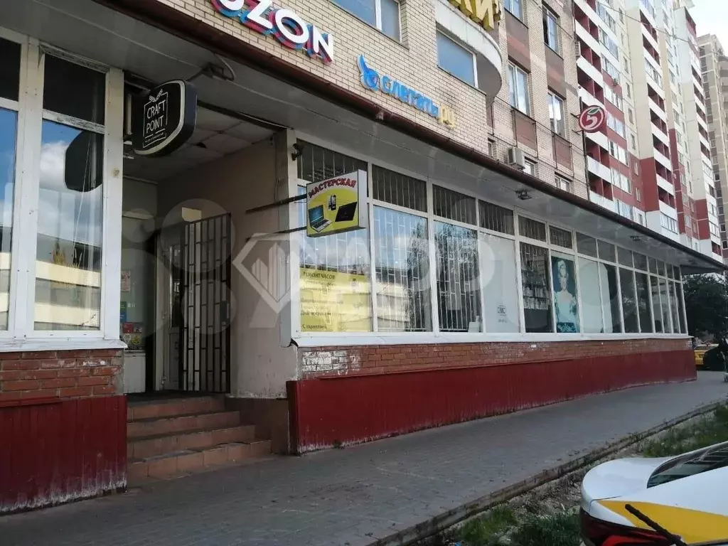 Аренда помещения под шаурму, тандыр на трафике - Фото 0