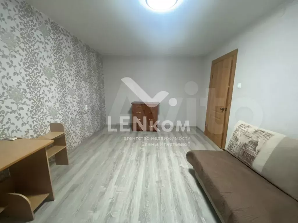 1-к. квартира, 30 м, 7/9 эт. - Фото 1