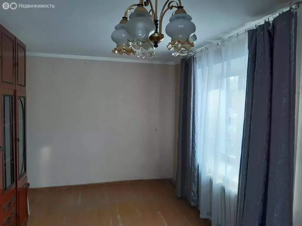 2-комнатная квартира: Курган, микрорайон Локомотивный, Электровозная ... - Фото 2