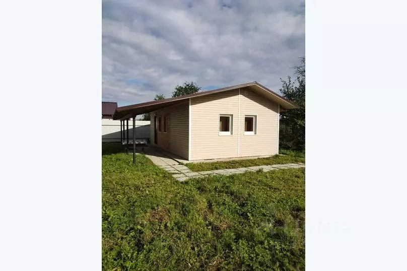 Дом в Ленинградская область, Гатчинский муниципальный округ, д. ... - Фото 2