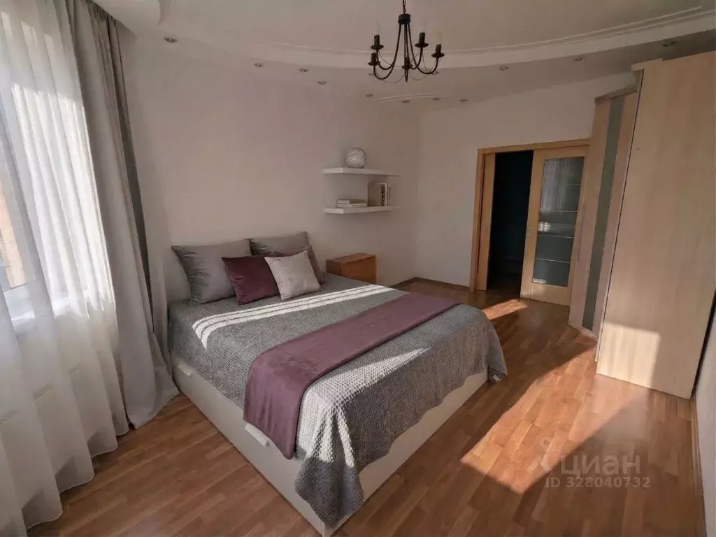 1-к кв. Московская область, Мытищи Юбилейная ул., 40к1 (37.0 м) - Фото 1