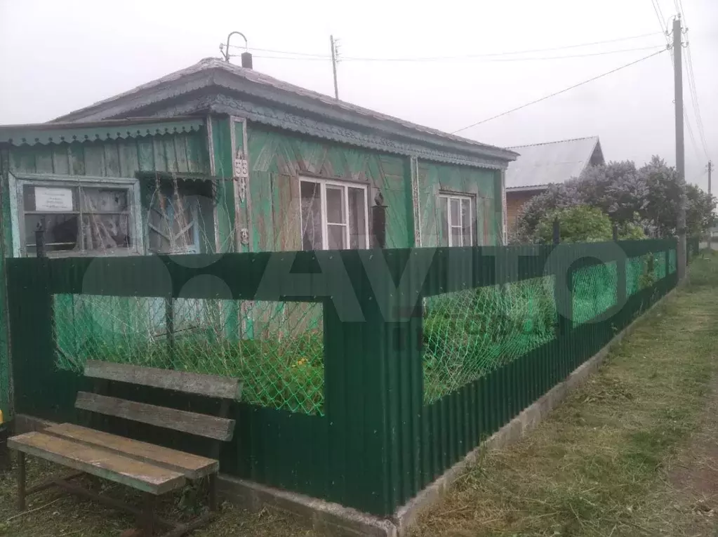 Дом 50 м на участке 23 сот. - Фото 0
