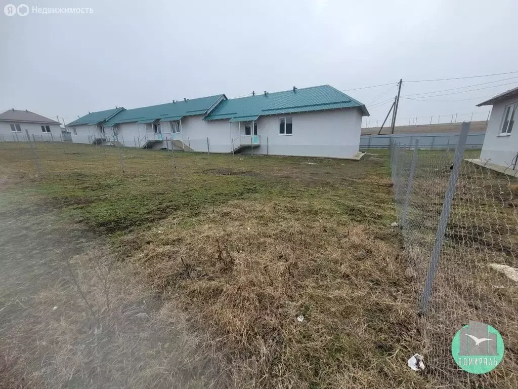 Дом в Крымск, Луговая улица (38.6 м) - Фото 1