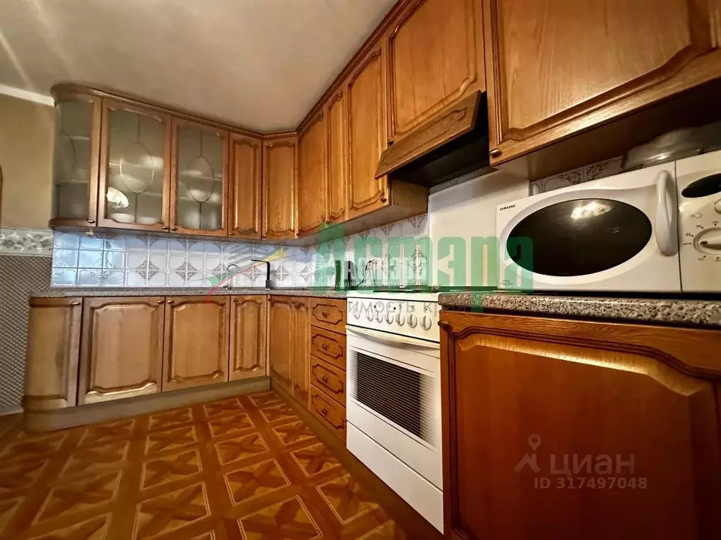 4-к кв. Забайкальский край, Чита ул. Столярова, 38 (124.3 м) - Фото 2