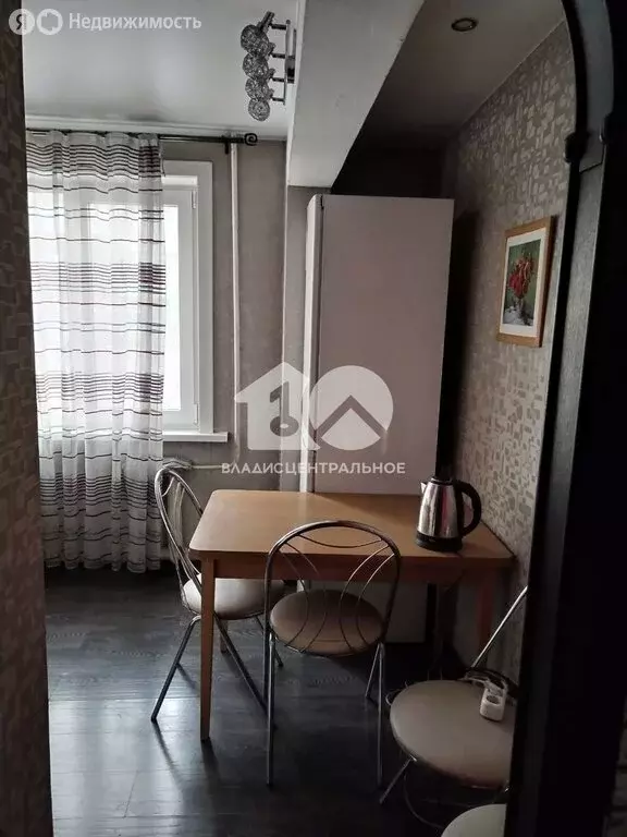 2-комнатная квартира: Новосибирск, улица Петухова, 50 (44.4 м) - Фото 1