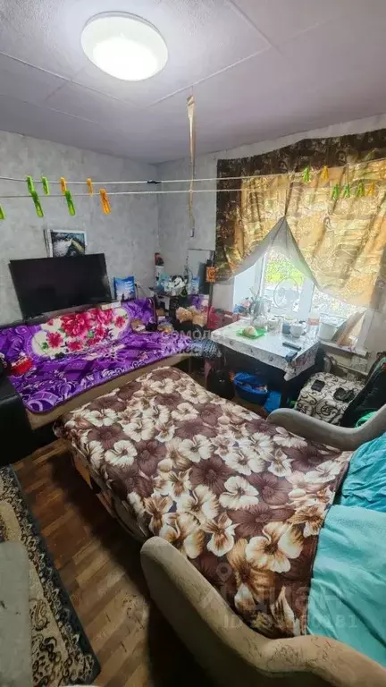 Комната Новосибирская область, Новосибирский район, Барышевский ... - Фото 2