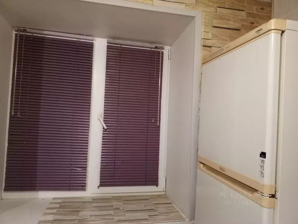 2-к кв. Марий Эл, Йошкар-Ола ул. Баумана, 18 (43.0 м) - Фото 2