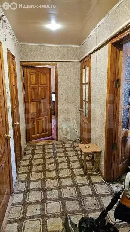 2-комнатная квартира: Брянск, улица Щербакова, 64Б (47.5 м) - Фото 1
