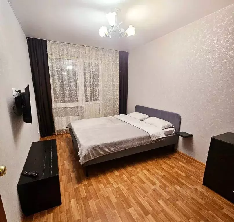 1-к кв. Челябинская область, Челябинск Копейское ш., 49Б (35.0 м) - Фото 0