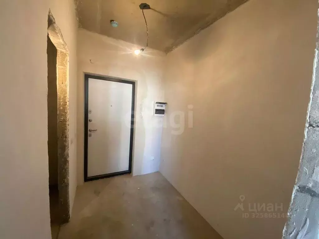 Студия Адыгея, Майкоп ул. К.А. Васильева, 1к2 (19.8 м) - Фото 1