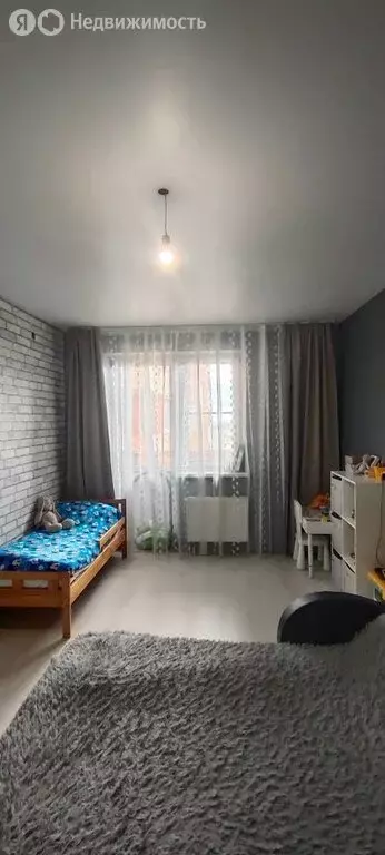 1-комнатная квартира: Краснодар, 5-я Дорожная улица, 68к3 (40.3 м) - Фото 2