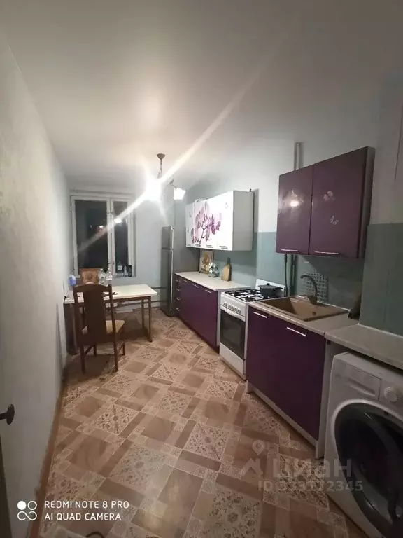 3-к кв. Москва ул. Молостовых, 10К2 (72.0 м) - Фото 2