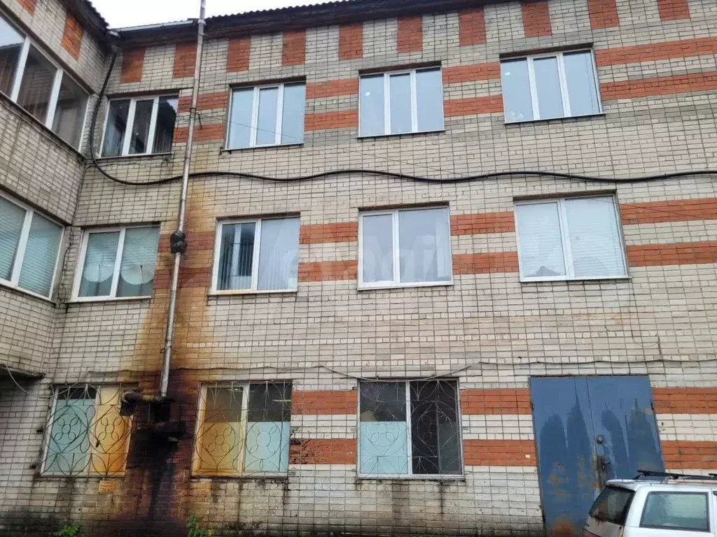 Продам помещение свободного назначения, 120 м - Фото 0