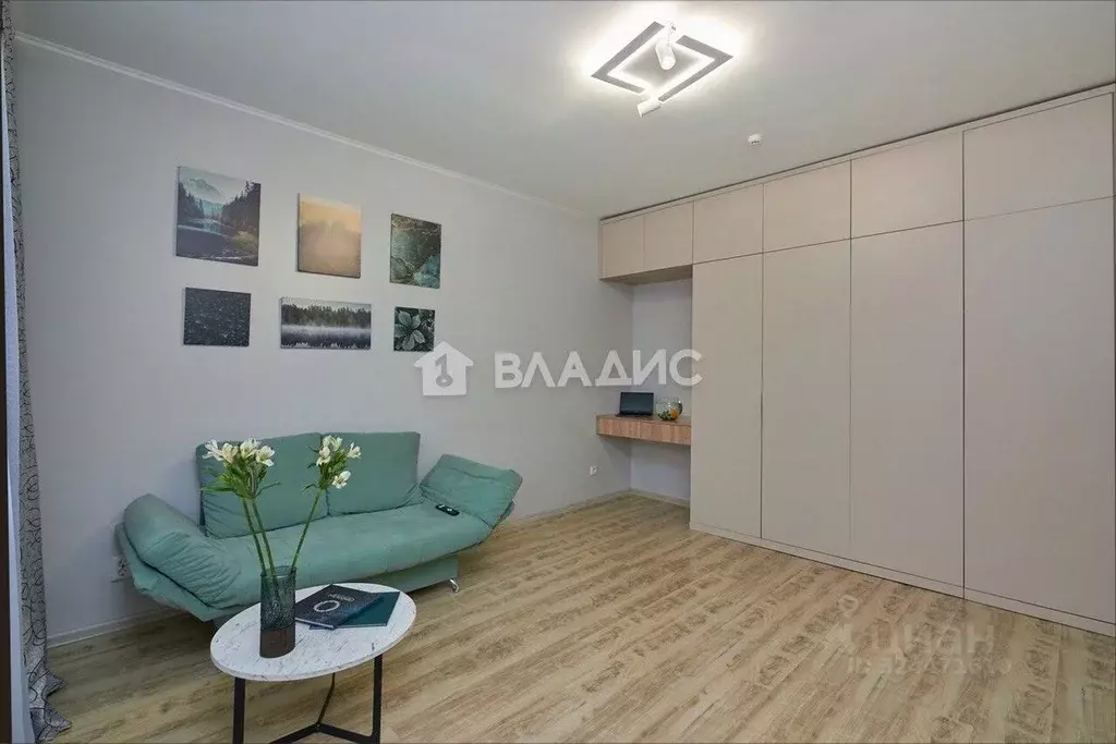 2-к кв. Иркутская область, Иркутск ул. Маяковского, 67/3 (54.0 м) - Фото 2