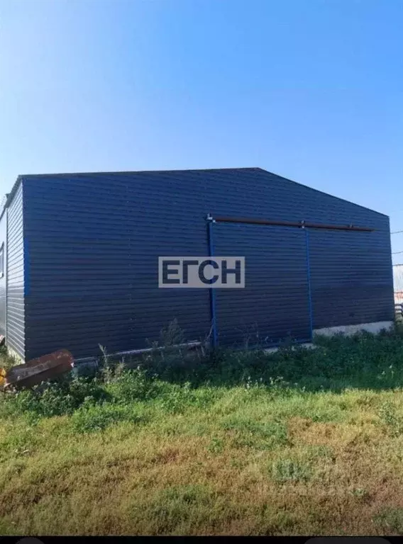 Участок в Московская область, Серпухов городской округ, д. Петровское  ... - Фото 1