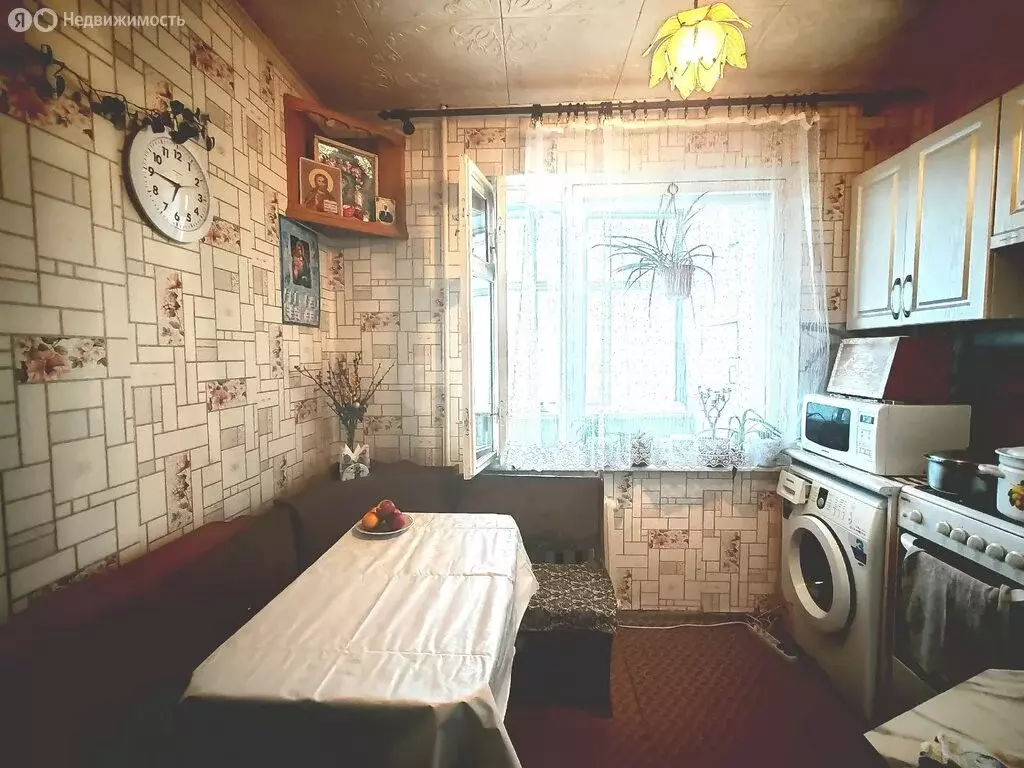 3-комнатная квартира: Саранск, улица Коваленко, 20 (64.2 м) - Фото 2