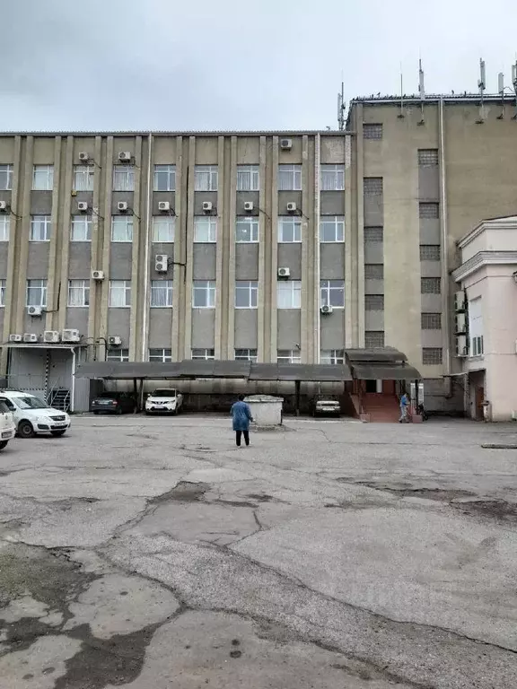 Помещение свободного назначения в Карачаево-Черкесия, Черкесск ... - Фото 0