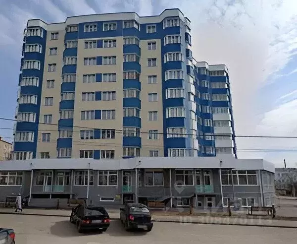 Офис в Орловская область, Ливны ул. Дружбы Народов, 15 (58 м) - Фото 0