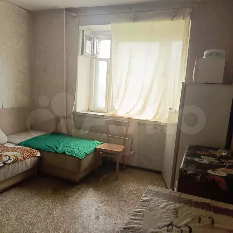 Комната 13 м в 1-к., 9/9 эт. - Фото 1