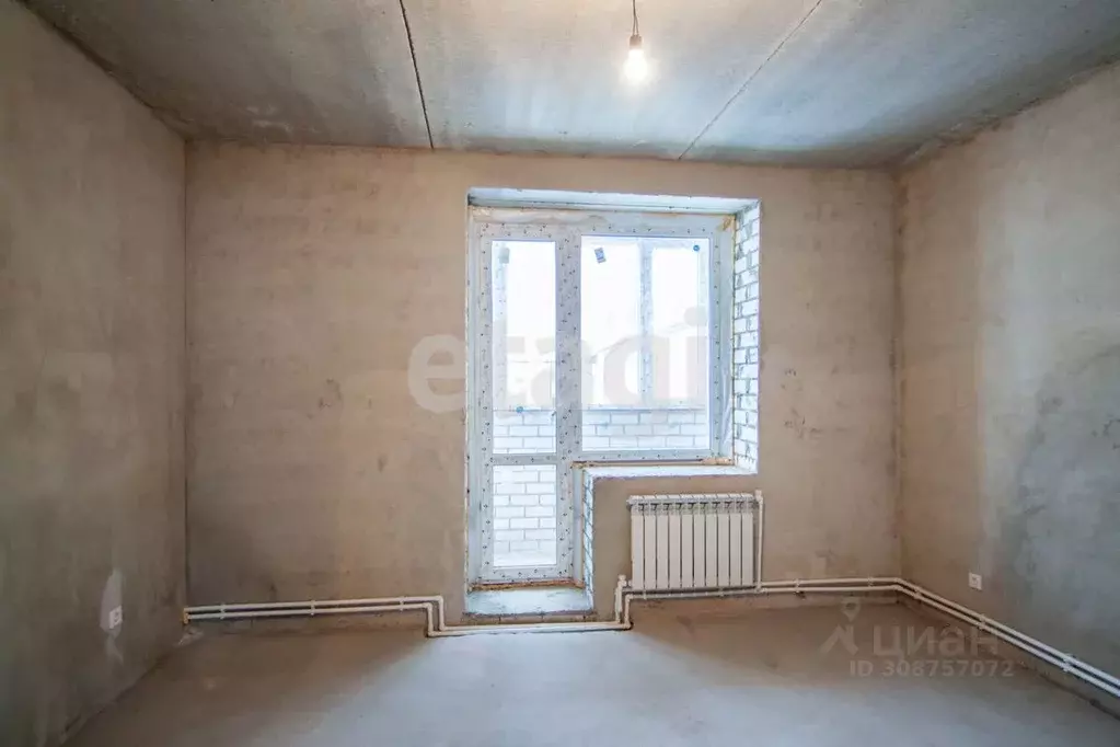 2-к кв. Костромская область, Кострома ул. Нижняя Дебря, 102Ак1 (68.3 ... - Фото 1