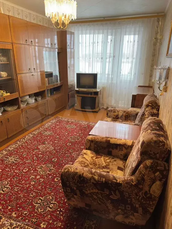 Продаётся 2-к квартира, 43.2 м - Фото 0