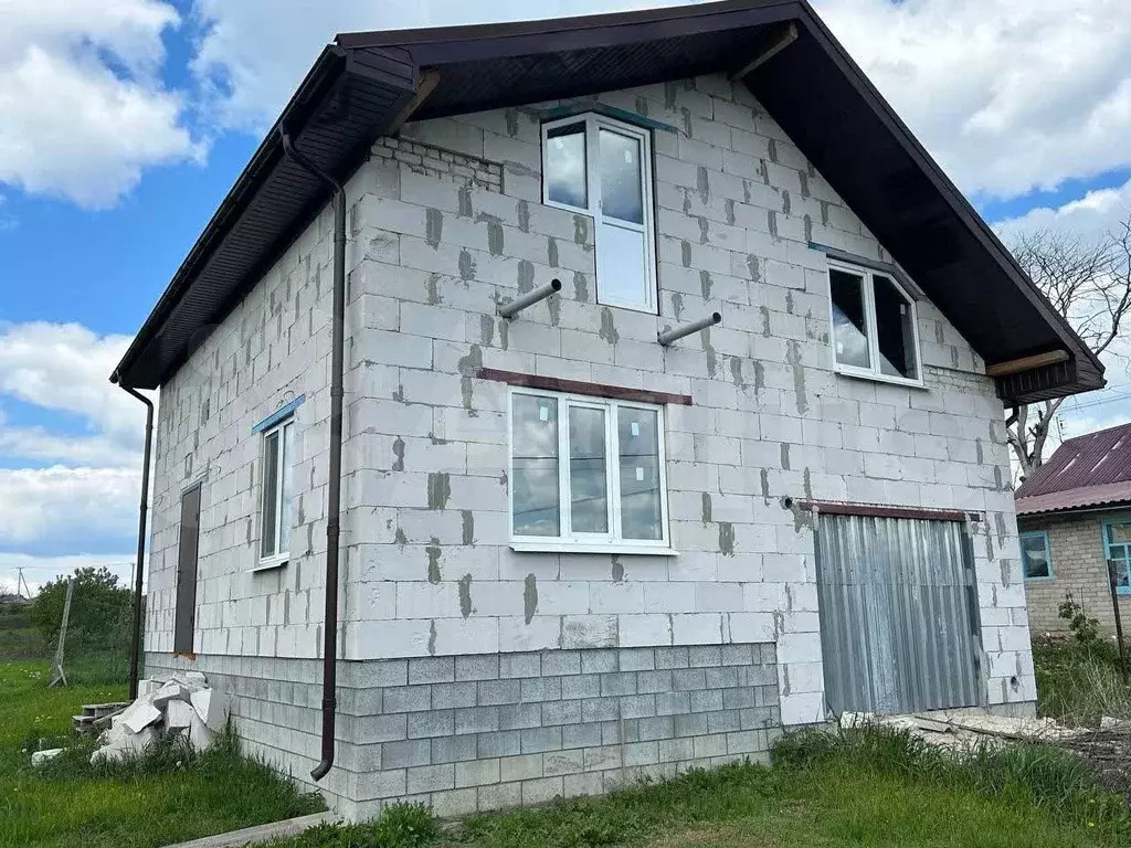 Дом 100 м на участке 21 сот. - Фото 1