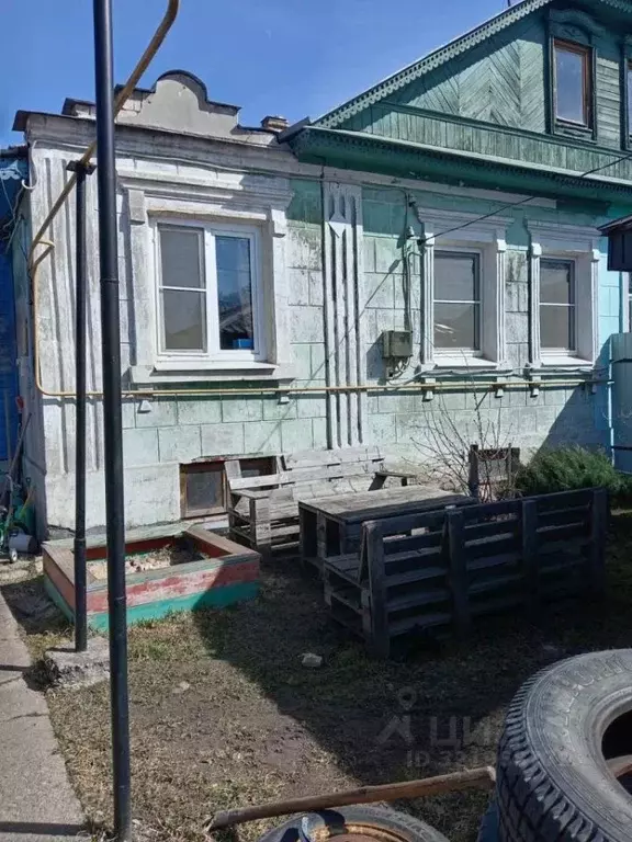 Дом в Нижегородская область, Нижний Новгород пос. Гнилицы, ул. ... - Фото 2