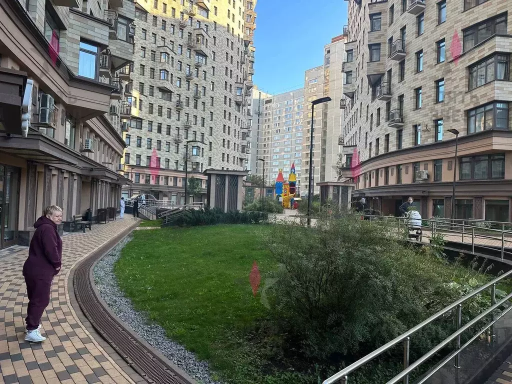 Торговая площадь в Москва Солдатский пер., 10 (53 м) - Фото 1