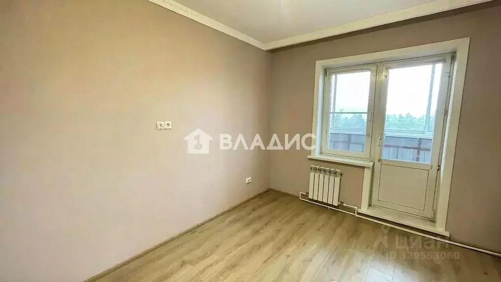 2-к кв. Бурятия, Улан-Удэ 140А мкр, 24 (56.4 м) - Фото 2