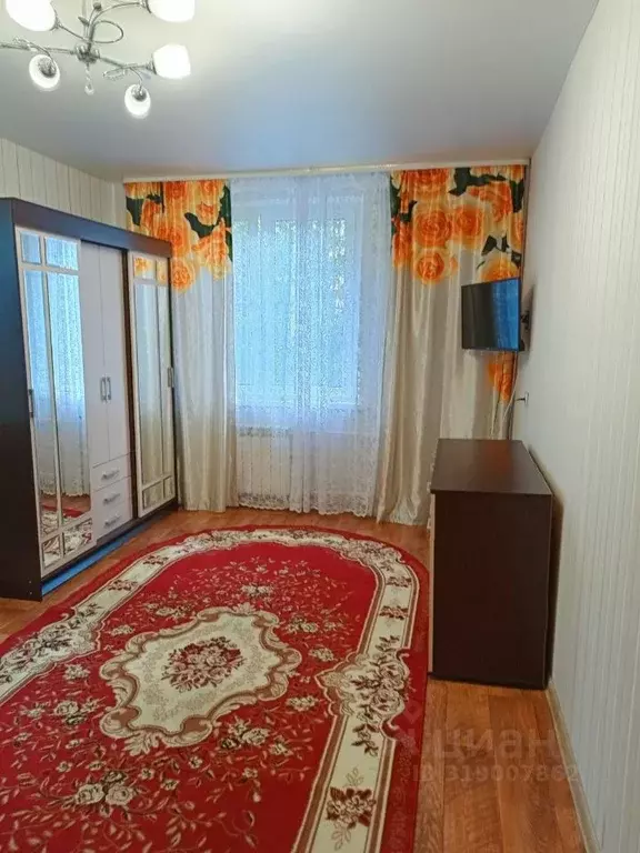 1-к кв. Москва Марушкинское поселение, д. Марушкино, 14 (36.0 м) - Фото 1