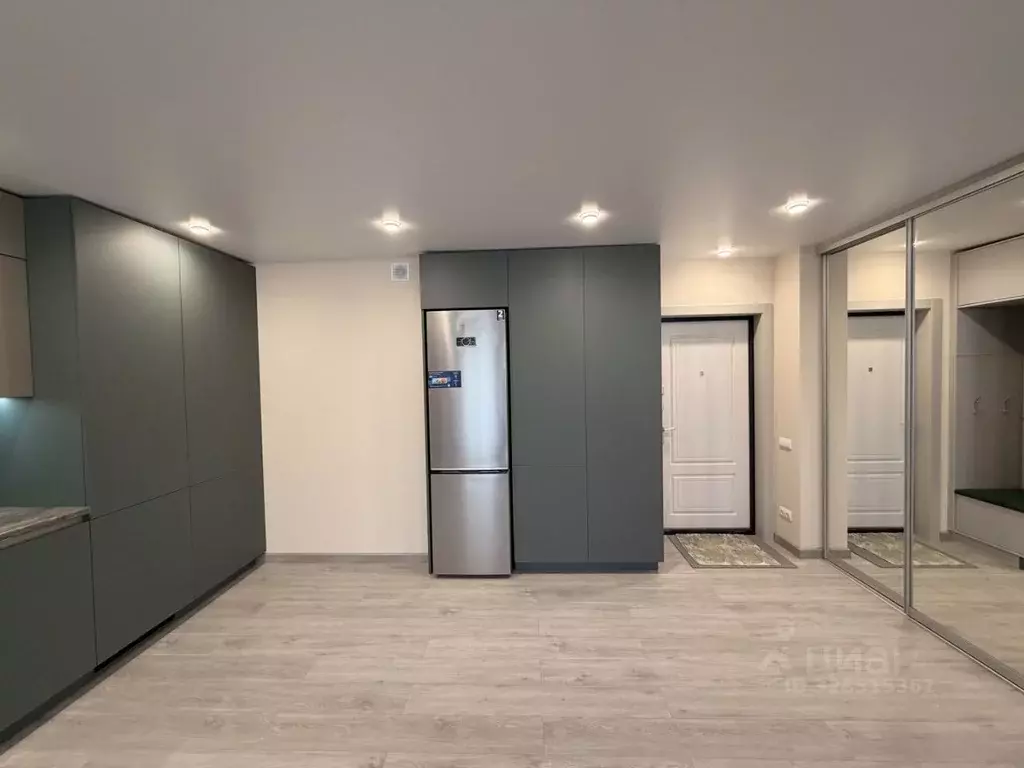 3-к кв. Ульяновская область, Ульяновск ул. Ленина, 10 (75.2 м) - Фото 2