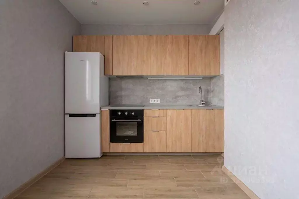 2-к кв. Ярославская область, Ярославль Красноборская ул., 38к3 (69.0 ... - Фото 2