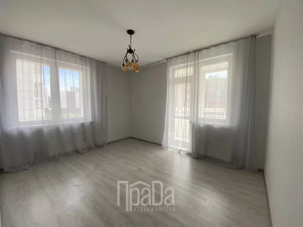 Продаётся 2-к квартира, 52.1 м - Фото 0