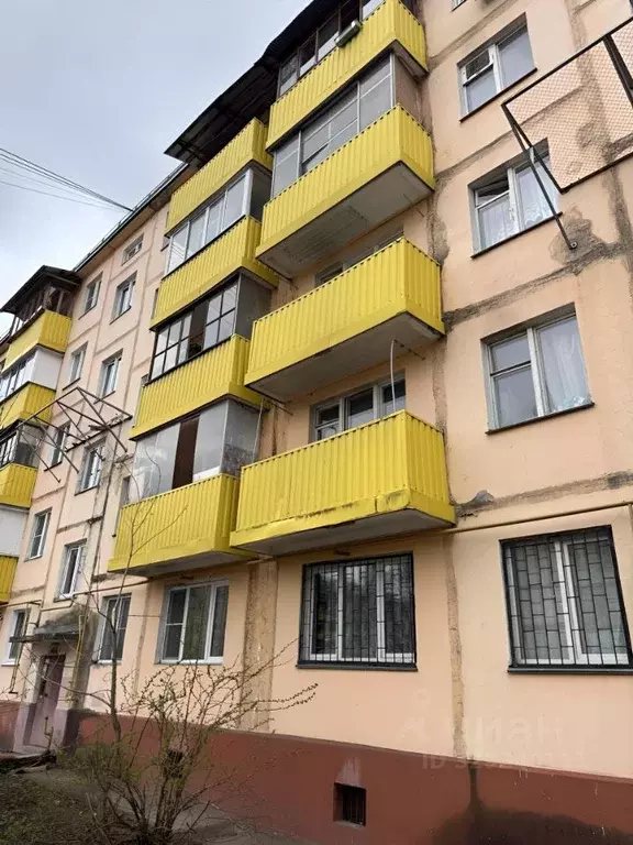 1-к кв. Московская область, Мытищи Новомытищинский просп., 70 (32.0 м) - Фото 1