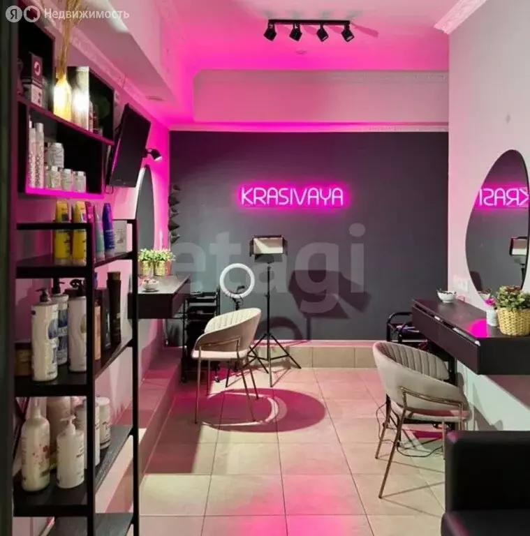 Квартира-студия: Геленджик, Одесская улица, 3Ак5 (13 м) - Фото 0