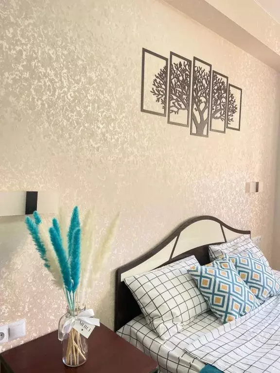 1-к кв. Ставропольский край, Ессентуки Просторная ул., 36к8 (38.0 м) - Фото 2