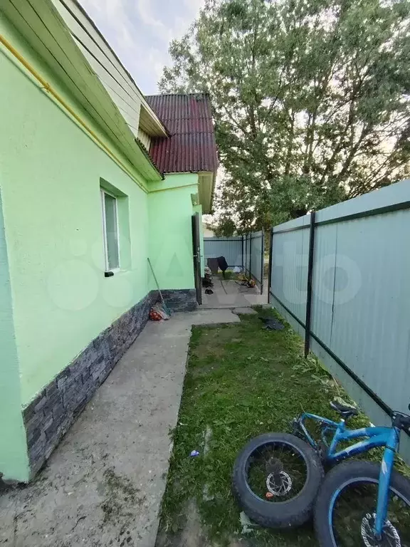Дом 65 м на участке 10 сот. - Фото 0