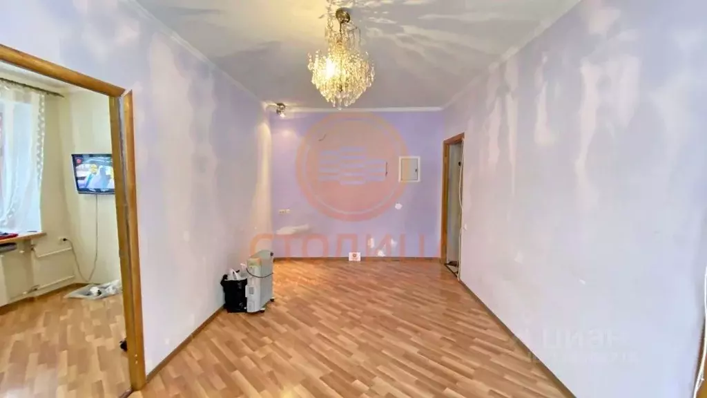 2-к кв. Московская область, Мытищи проезд 1-й Матросова, 9 (42.0 м) - Фото 2