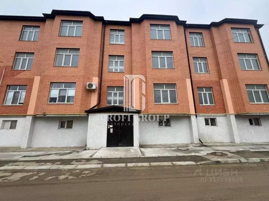 2-к кв. Дагестан, Махачкала ул. 1-я Акгельная (70.0 м) - Фото 0