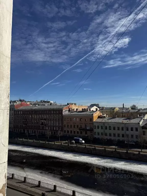 2-к кв. Санкт-Петербург просп. Римского-Корсакова, 103 (71.6 м) - Фото 2