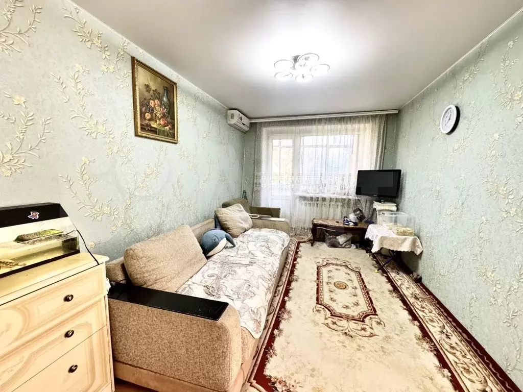 3-к. квартира, 49 м, 4/5 эт. - Фото 0