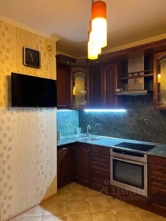 Комната Москва Чоботовская ул., 15 (21.0 м) - Фото 1