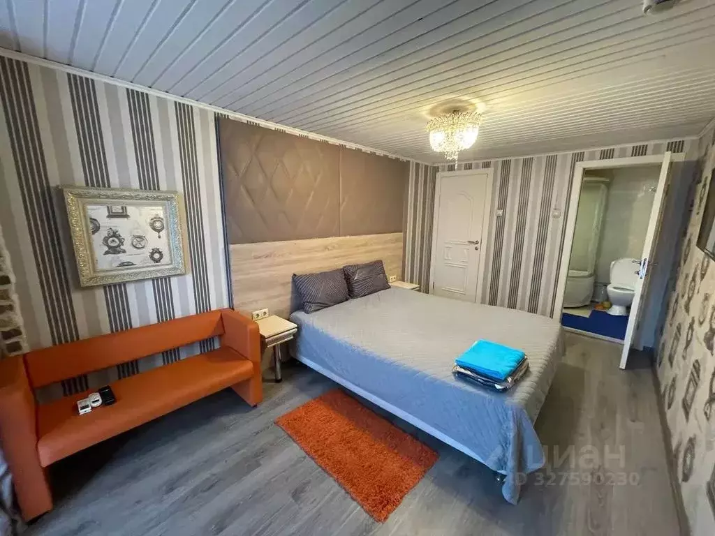 Студия Москва Автозаводская ул., 23К7 (44.0 м) - Фото 2