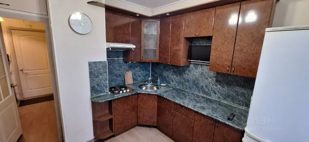1-к кв. Москва Таллинская ул., 5К4 (39.1 м) - Фото 0